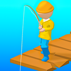 Fish House Idle आइकन