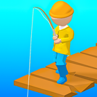 Fish House Idle icon