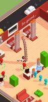 Fried Chicken Royale! screenshot 1