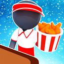 Fried Chicken Royale: Tycoon! APK