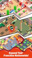 Fried Chicken Royale Screenshot 3