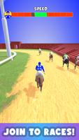 Horse Trivia Run पोस्टर