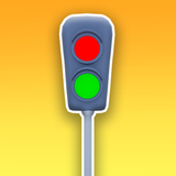 Light Control! Zeichen