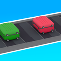 Suitcase Sorting 3D