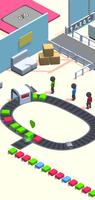 Suitcase Sorting 3D ảnh chụp màn hình 1