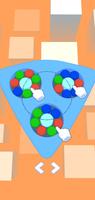 Sorting Balls Puzzle 截图 3