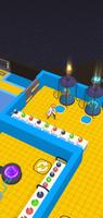 Mutagen Man Mutant Attack 3D! syot layar 2