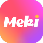 Meki アイコン