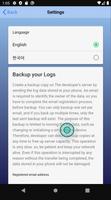Freediving Log screenshot 2