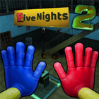 Five Nights Playtime: chapter2 biểu tượng