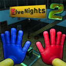 APK Five Nights Playtime: chapter2
