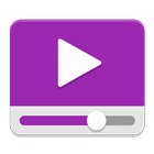 Easy Video Player icône
