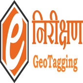 eNirikshan GeoTagging icon