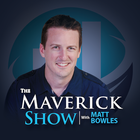 The Maverick Show with Matt Bowles ikona