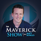 The Maverick Show with Matt Bowles आइकन
