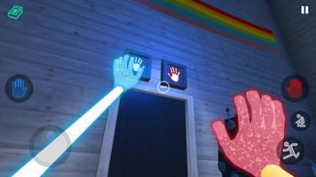Scary Five Nights screenshot 2