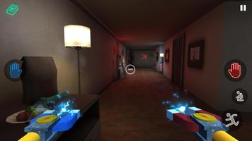 Scary Five Nights screenshot 3