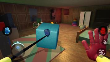 Poppy Game - It's Playtime Screenshot 1