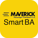Maverick Smart BA-icoon