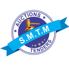 SMTM Auctions icône