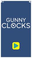 Advance Gunny Clock Best Shooting Game poster