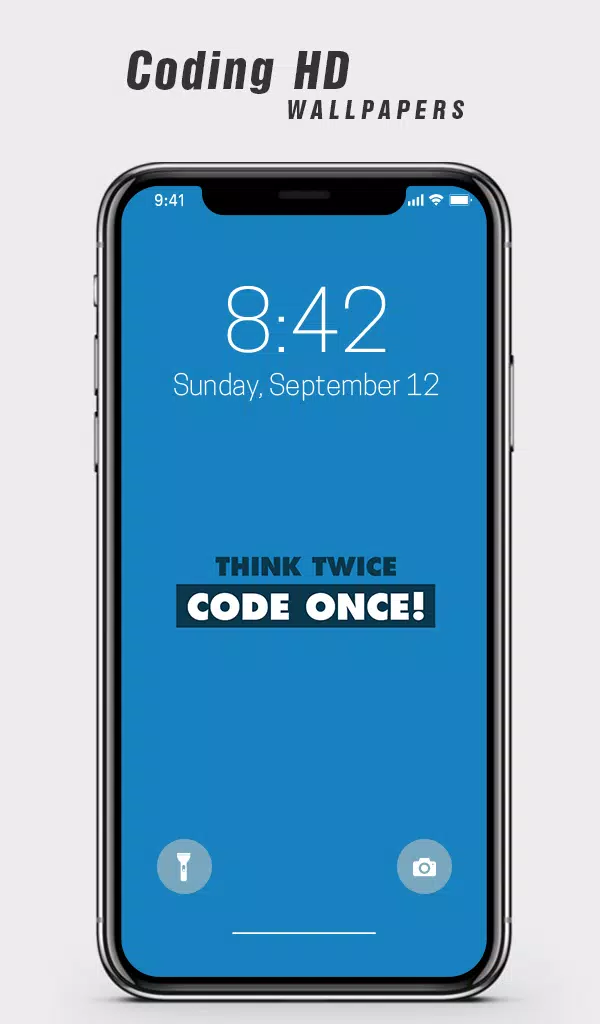 Download do APK de Coding Wallpapers para Android