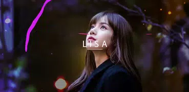 Blackpink Lisa HD Wallpaper