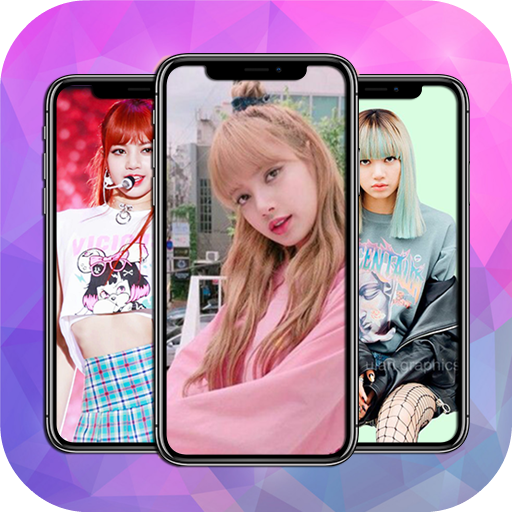 Blackpink Lisa HD Wallpaper