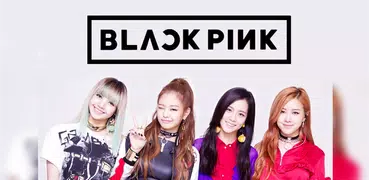 BLACKPINK Photo Gallery