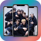 Stray Kids Wallpapers أيقونة