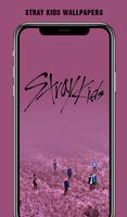 Stray Kids Wallpapers Affiche