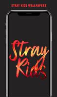 Stray Kids Wallpapers تصوير الشاشة 2