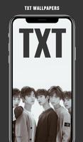 TXT Wallpapers poster