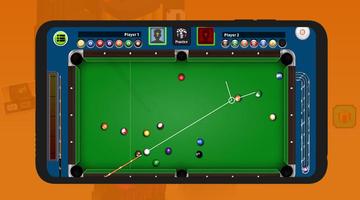 Pool Ball Elite Online скриншот 3