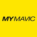 MyMavic aplikacja