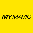 MyMavic アイコン