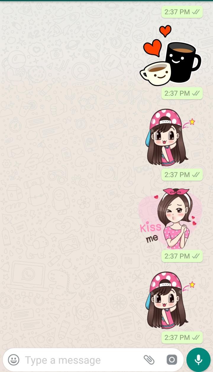 So Cute Romantic Love Sticker Pack For Whatsapp For Android Apk So Cute Romantic Love Sticker Pack For Whatsapp For Android Apk