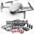 mavic mini combo guide