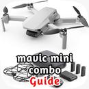 mavic mini combo guide APK