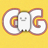 Great Ghost ikona