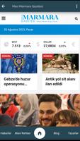 Mavi Marmara Gazetesi screenshot 3