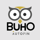 Buho Autofin icône