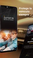 GPS AUTOFIN スクリーンショット 1