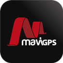 GPS MAVIGPS APK