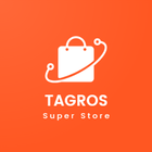Tagros Super Store icône