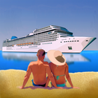 Cruise Itinerary & Cruise Plan 圖標