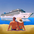 Cruise Itinerary & Cruise Plan 图标