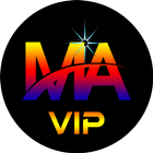 MA VIP VPN simgesi