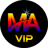 MA VIP VPN simgesi