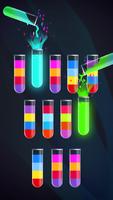 Color Sort Master скриншот 2